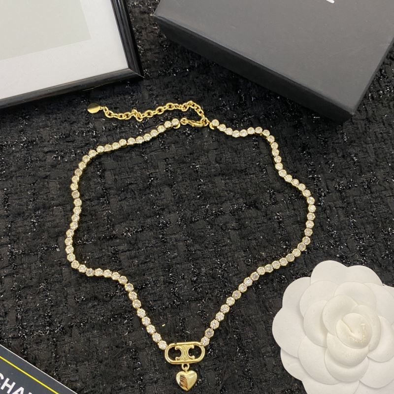 Celine Necklaces